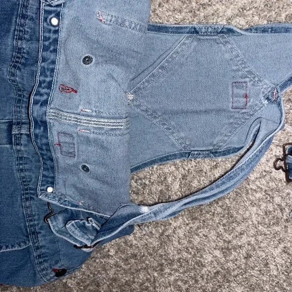 dickies overalls - Picture 3 of 5